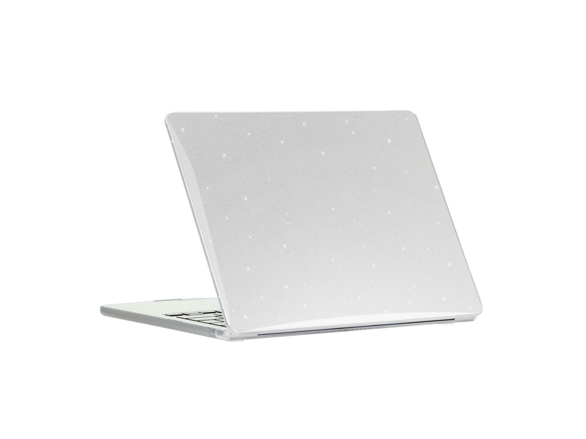 Capa Protetora Para Laptop, Compatível Com O Modelo 13.6air A2681.