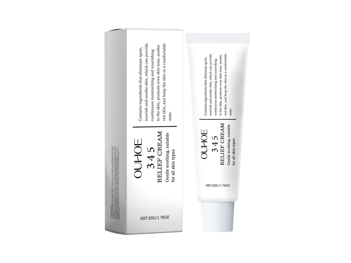 Creme Suavizante LAXISCREED para Pele Sensitive e Ressecada