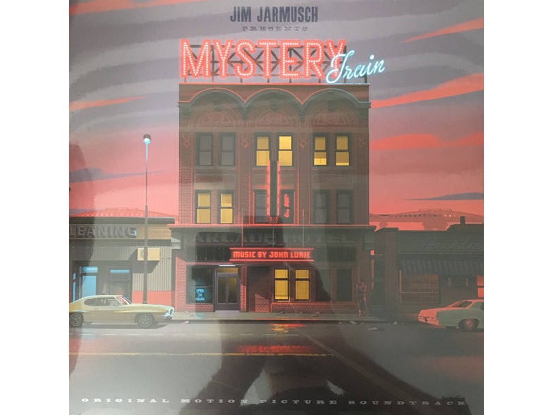 CD Mystery Theatre (1CDs)