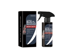 Spray Limpeza Exterior Carro Homonth