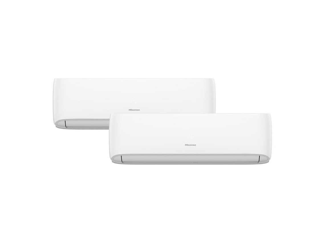 Ar Condicionado Hisense 2amw52cf912 3027 Fg/h 2236 Fg/h Peça De Reposição Gene Térmico Peça De Reposição Climatização