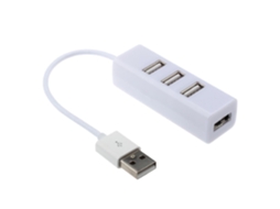 Conversor Docking Station Usb 2.0 LAXISCREED