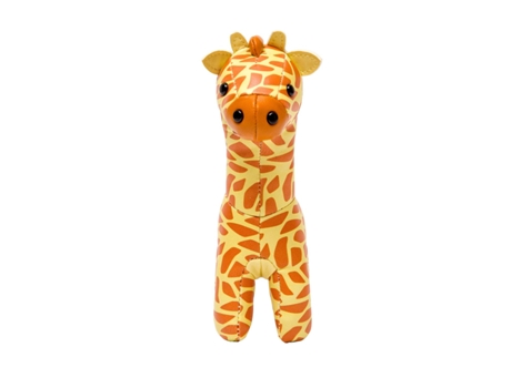 Peluche LITTLE BIG FRIENDS Gina a Girafa 10cm 303334