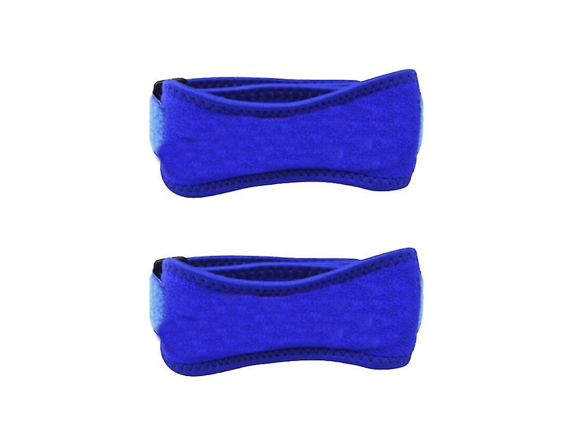 2 Tiras De Patela