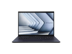 Laptop ASUS B3604CMA-Q90306X (16 GB RAM - Grená - 512 GB SSD - Tomada EU - 16" - Qwerty US)