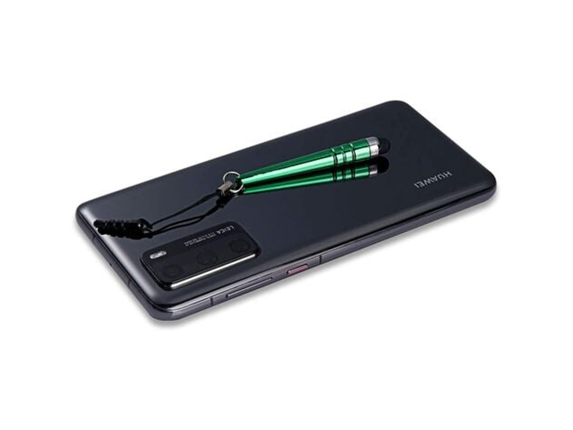 Iphone Ipad Samsung Dokunmatik Ekran Kalem 10 Adet Set UISAVE