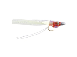 Evia Flashing Rig Kiwi Fish Skin 5 Pcs