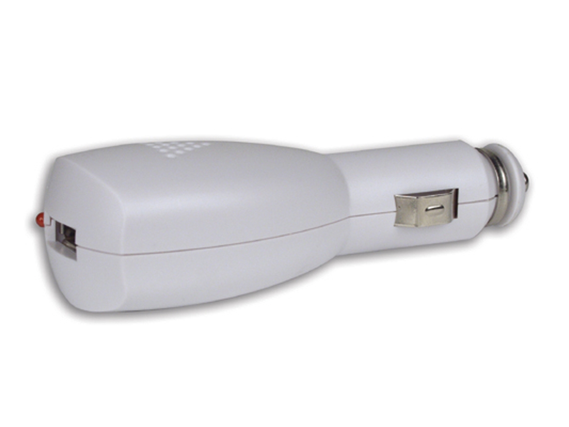 Adaptador CALIBER 12V PS40