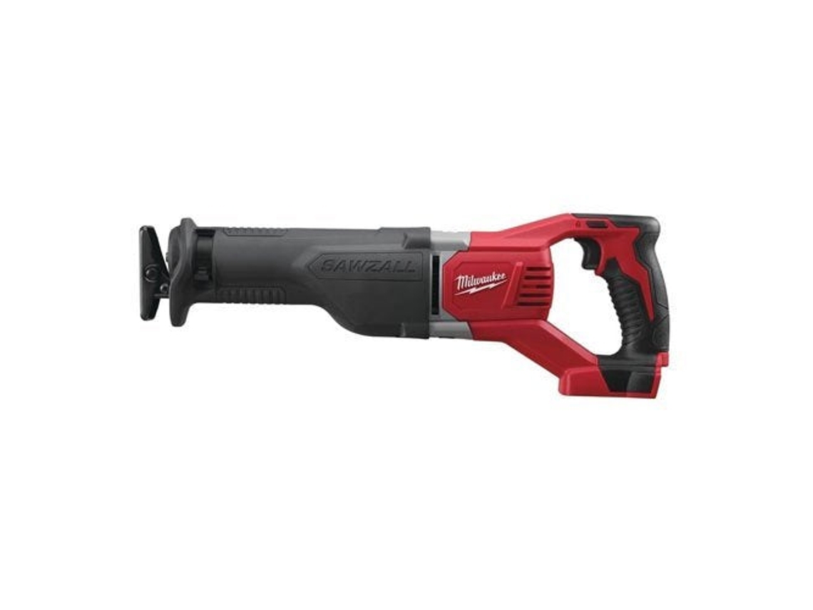 Milwaukee m18bsx Sierra de Sable (18 V)
