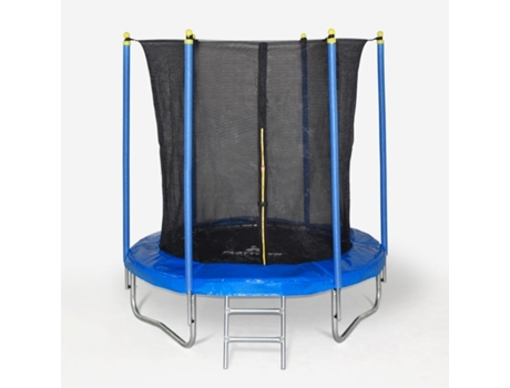 Trampolim Elástico para Crianças de Jardim 185 Cm Dyngo M PLAYTOWN
