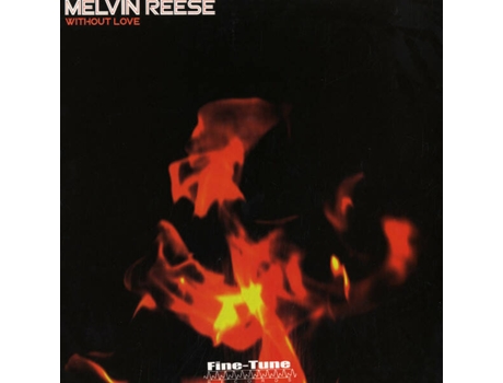 Vinil Without Love Fine-tune Records