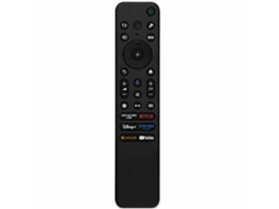 Comando De Voz Rmf-tx920u Compatível Com Televisores Sony, Bluetooth_dae