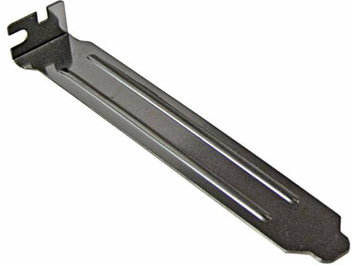 Kit de Montagem STARTECH.COM Empty Blanking Slot Plates for PC