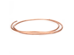 Laxiscreed Bobina De Cobre Macio 2m C1100 T2 Para Ar Condicionado E Frigorífico