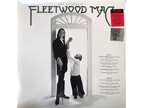 Vinil Fleetwood Mac - The Alternative Fleetwood Mac