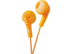 Auriculares com Fio JVC HA-F160-D-E (In Ear)