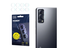 Pelicula de Vidro 3MK Vivo Y72 5G