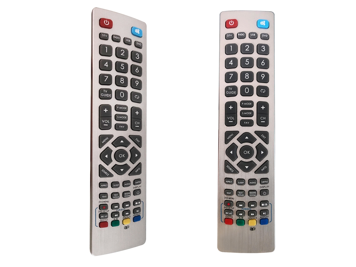 Controle ADAPTÁVEL Tcl Rc902n/fmr1 com comando de voz, fácil de usar STELASPLEN