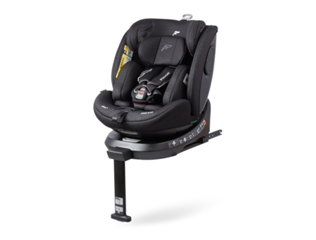 Cadeira Auto FAIRGO Adore I-Size 40-150 Cm Black Sand