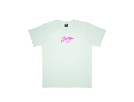 T-shirt WRUNG Hombre (Multicor - M)