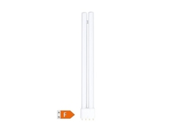 Lâmpada Led Pl 12w 2g11 4200k Gsc