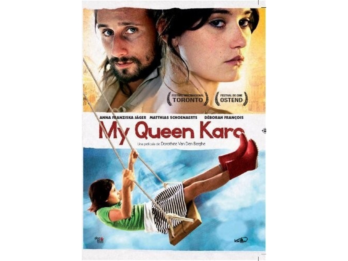 My Queen Karo (2019)