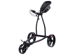 Carrinho Manual BIG MAX Gc6163