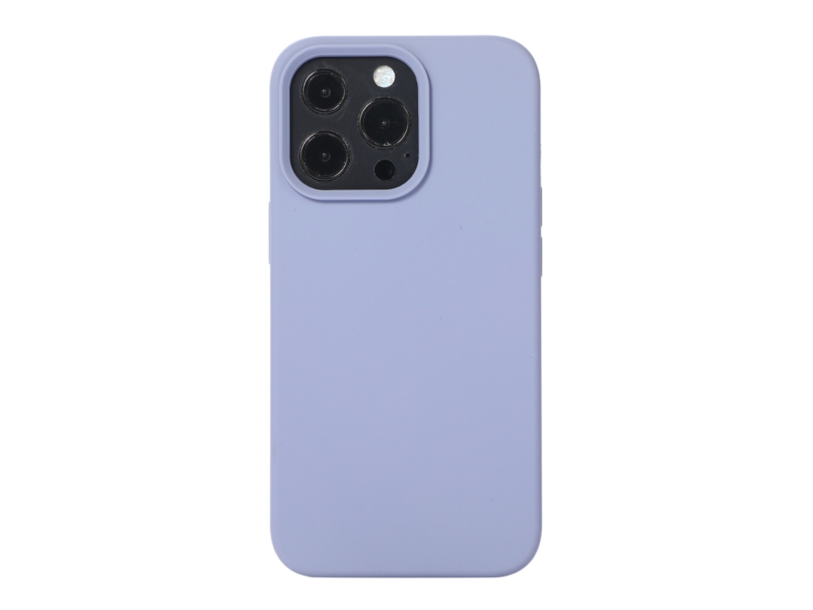Capa De Celular Em Silicone Líquido Para Iphone 14 Pro Max