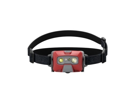 Hf6r Core Red Flashlight Ledlenser