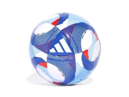 Bola De Futebol Adidas Sport Olympics24 Branco Adulto Masculino