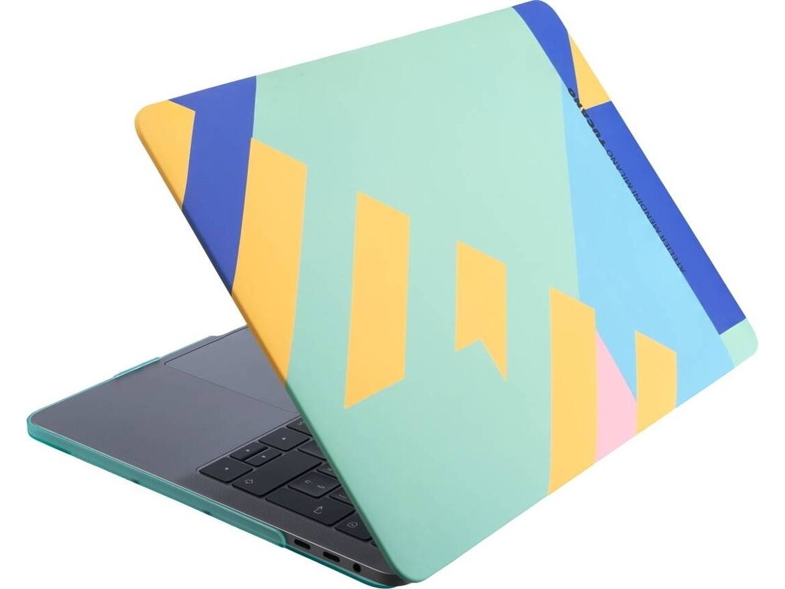Capa TUCANO Nido Mendini (MacBook Pro - 13'')