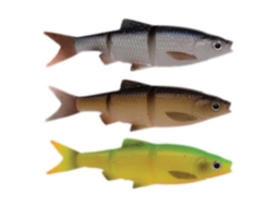 Savage Gear 3d Lb Roach Swim N Jerk 75