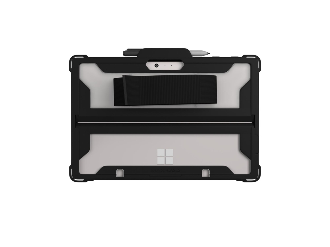 Max Cases Extreme Shell 25.4 Cm 10" Capa Tipo Concha