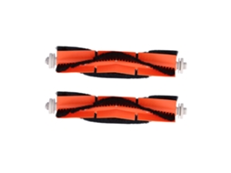 2pcs Broxa Principal Rolante Desmontável para Xiaomi Mijia Pro com S/MARCA