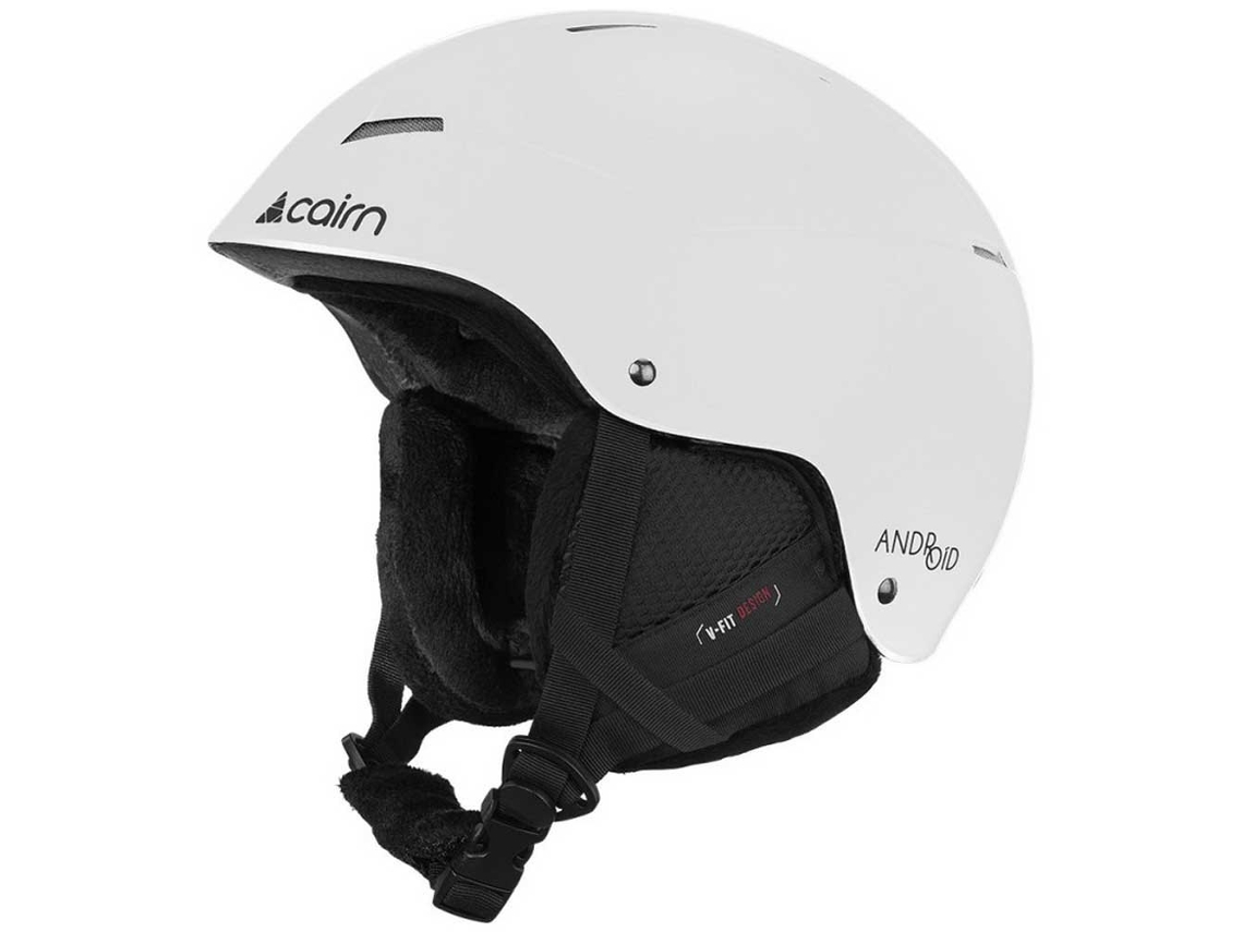 Capacete de Esqui CAIRN Android (51-53 cm)