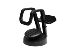 Estação De Montagem Para Headset Vr, Suporte De Exibição Para Ps Vr E Headset Oculus Rift. Ly Ebike