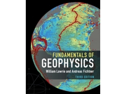 Livro Fundamentals of Geophysics (Inglês)