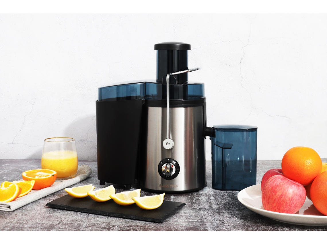 Espremedor SWISS PRO+ Worten.pt