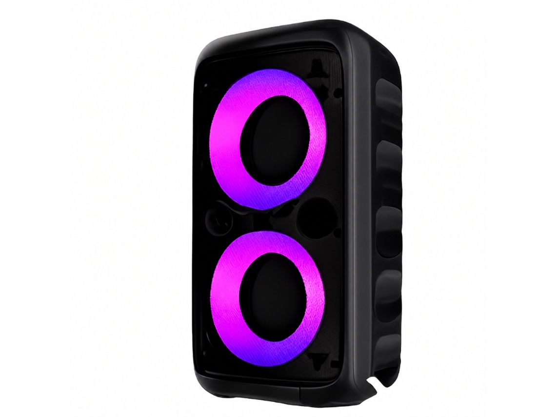 Coluna Bluetooth Portátil