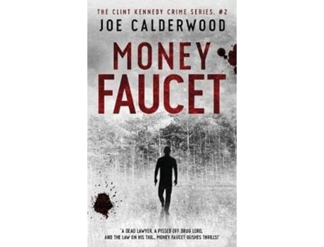 Livro Money Faucet De Joe Calderwood (inglês)