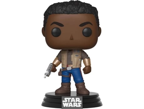 Figura  Star Wars: Finn