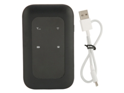 H806 4g Wifi Portátil Multifuncional Com Cartão Inserido Hotspot Wifi Móvel De Alta Velocidade Para Viagens Ao Ar Livre No Carro Brilvibera