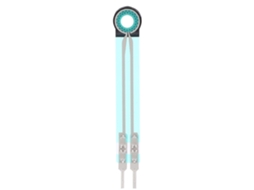 Sensor de Pressão Filme Delgado Resistivo Flexível Rp C6 R S/MARCA
