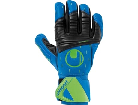 Luvas de Guarda-Redes para Futebol UHLSPORT Multicor (Espuma - Tamanho 10)