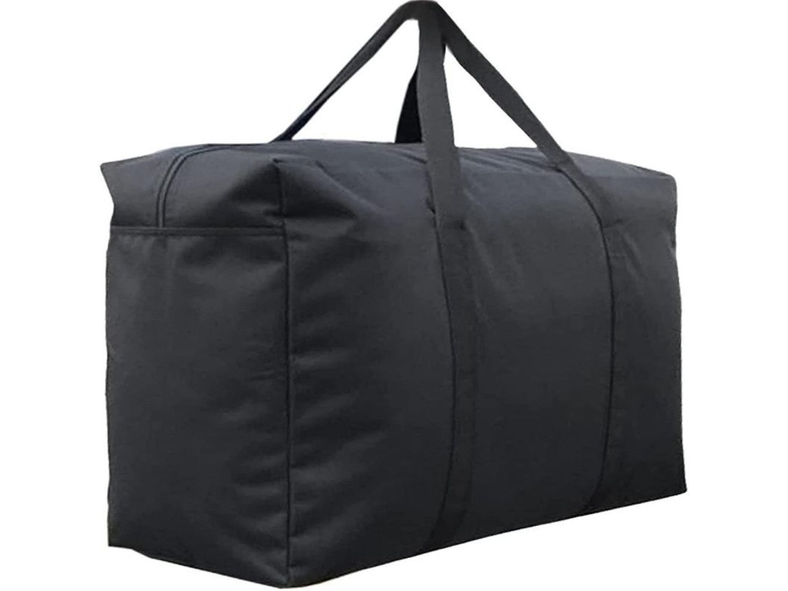 Bolsa de Armazenamento Extra Grande 154l Impermeável Oxford S/MARCA