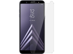 Pelicula de Vidro AVIZAR Galaxy A6+