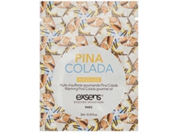 Óleo de Massagem EXSENS Piña Colada
