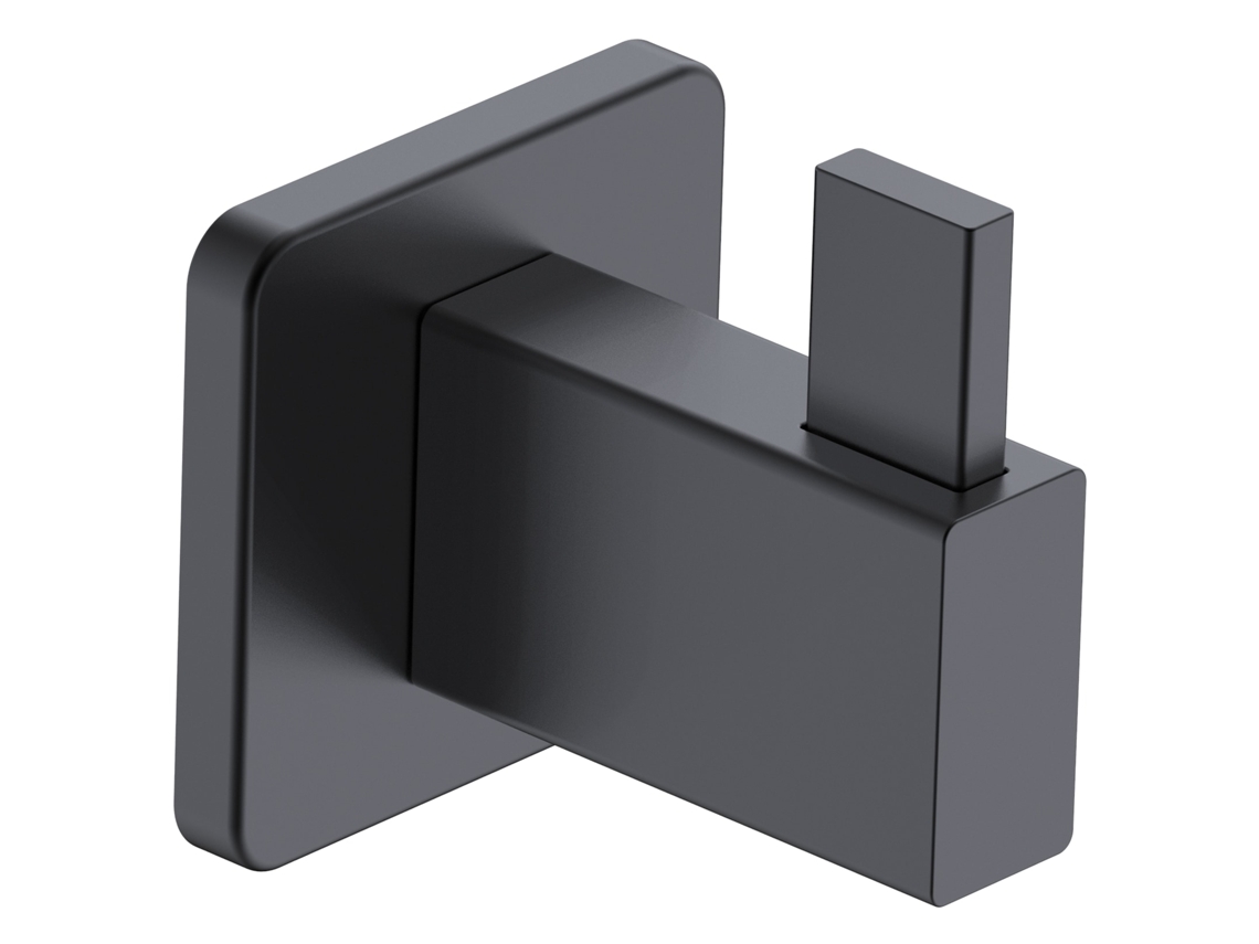 Cabide Medimex Technic Cat002-01/ng (preto Mate)