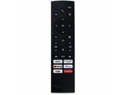 Comando À Distância Para Tv Compatível Com Hisense Erf3l90h, Sem Configuração, Sem Controlo Por Voz_zhd