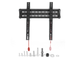 Suporte De Tv Universal Para 22-55 Polegadas Led/lcd/plasma, Base/apoio Com Acessoários, Carga Máxima 50kg